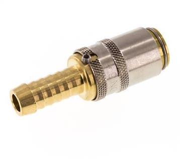 Laiton DN 6 Embout daccouplement de moule 9 mm Pilier de, Bricolage & Construction, Verzenden