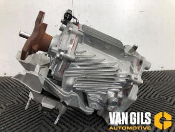 Differentieel voor Mazda CX-60 O308042