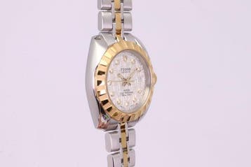 Tudor - Classic Date Automatic - Zonder minimumprijs - 22013