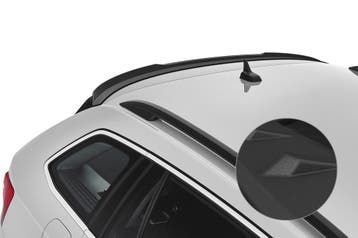 Achtervleugel met ABE voor Skoda Superb III (Type 3V) Combi, Verzenden, Nieuw