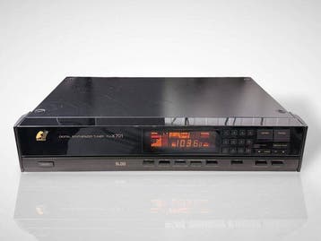 Sansui - TU-X701 Tuner, Audio, Tv en Foto, Nieuw