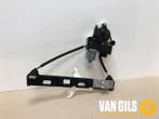 Ruitmechaniek 4Deurs links-achter Volkswagen Polo O243316