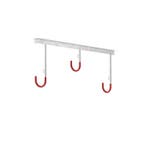 Fietsenrek 3 fietsen Plafond Hangend, Fietsen en Brommers, Fietsaccessoires | Overige Fietsaccessoires, Verzenden, Nieuw