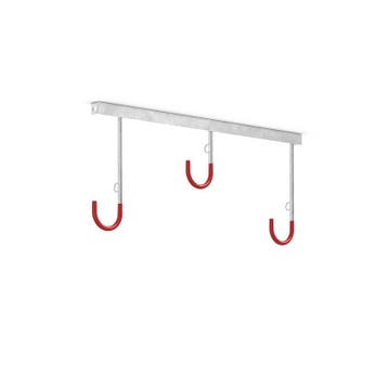 Fietsenrek 3 fietsen Plafond Hangend, Fietsen en Brommers, Verzenden, Nieuw