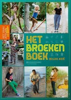 Het broekenboek / Het naaiatelier van ildadee / 2 Hilde Adé, Verzenden, Gelezen, Hilde Adé
