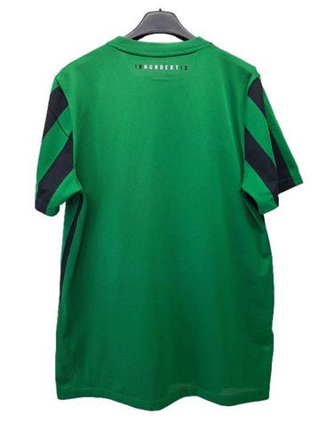 FC Wacker Innsbruck - 2021 - Voetbalshirt