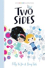 Two Sides 9781788950626 Polly Ho-Yen, Verzenden, Polly Ho-Yen