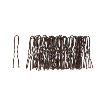 Styling Tool - Haardotspelden 4,5cm – Metalen Haarpinnen –, Nieuw