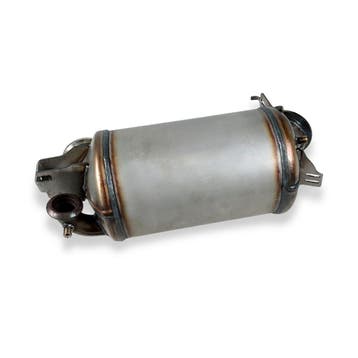 Roetfilter Mercedes Euro 6, Verzenden, Nieuw
