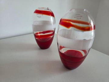 Pot (2) - Glas