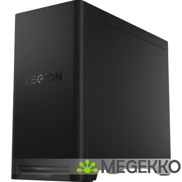Lenovo Legion T5 30AGB10 AMD Ryzen 5 RTX 5060 Gaming Desktop, Computers en Software, Overige Computers en Software, Nieuw, Verzenden