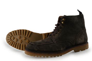 Daniel Kenneth Veterboots in maat 42 Bruin, Daniel Kenneth, Bruin, Verzenden, Boots