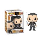 Funko Pop!  The Walking Dead - Negan #1158, Collections, Verzenden