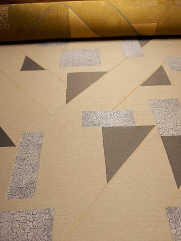 B522 - 620 x 150 cm - Tessuto jacquard da arredamento -