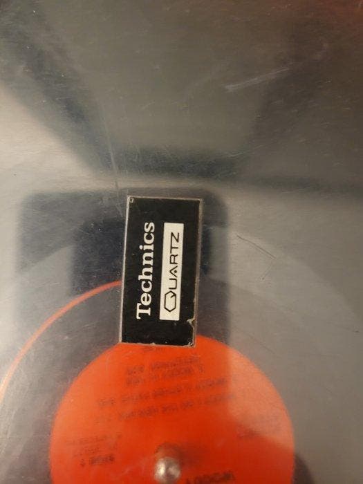 Technics - SL-1200MK2 / SL-1210MK2 Platenspeler - Diverse, TV, Hi-fi & Vidéo, Radios