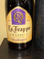 Hertog Jan & La Trappe - Grand Prestige Vatgerijpt, Nieuw