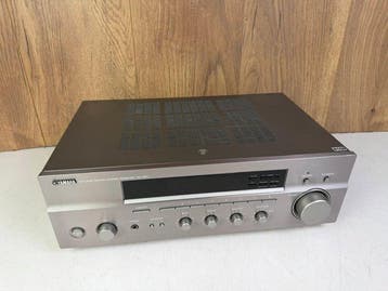 Yamaha - RX-397 Solid state stereo receiver, Nieuw