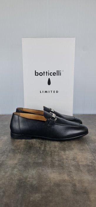 Roberto Botticelli - Loafers - Maat: EU 39 - Nieuw in doos, Nieuw