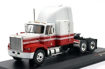 IXO 1:43 - Camion miniature - GMC General SBFA 1988, Hobby & Loisirs créatifs