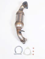 Katalysator Citroën C4, Opel Grandland, Peugeot, Verzenden