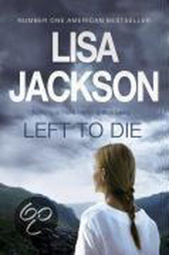 Left to Die 9780340961971 Lisa Jackson, Boeken, Taal | Engels, Gelezen, Verzenden