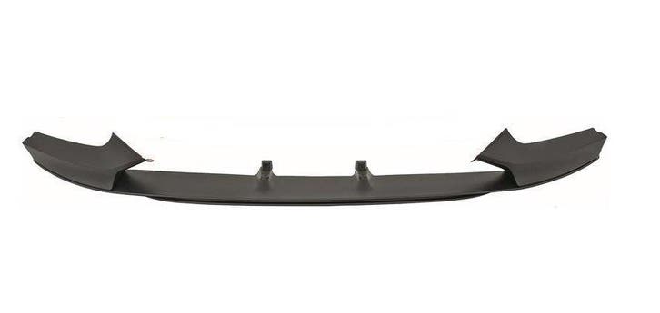 Performance Look Front Spoiler BMW 2 serie F22 F23 B2372, Auto-onderdelen, Carrosserie, Nieuw, BMW, Voor