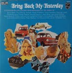 Various - Bring Back My Yesterday, Verzenden, Gebruikt