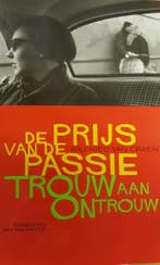 De prijs van de passie 9789056173807 Wilfried van Craen, Boeken, Verzenden, Gelezen, Wilfried van Craen