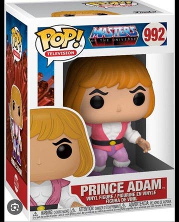 Funko - Funko Pop