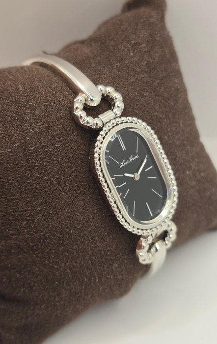Louis Erard - Classic Hand-Wind - Sans prix de réserve -, Bijoux, Sacs & Beauté, Montres | Hommes