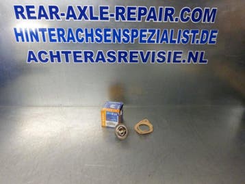 Thermostaat Vernet 1378.83J (motorruimte, Motor), Verzenden