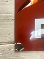 Emaille reclamebord Special Palm - Emaille bord - Emaille, Antiquités & Art