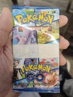 Pokémon Booster pack - Engels - Scarlet & Violet, Nieuw