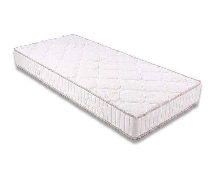 Everlife Matras Vida Hybride Schuim - 80 x 190, Huis en Inrichting, Slaapkamer | Matrassen en Bedbodems