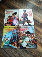 Roodbaard 1 t/m 26 - opeenvolgende reeks SC - 29 Album -, Boeken, Nieuw