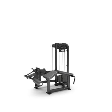 Gymfit - Custom-line Plus - Prone Leg Curl - Cp15, Ophalen of Verzenden