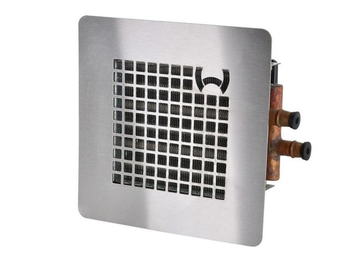 Webasto Whisperer warmtewisselaar 24V, Doe-het-zelf en Bouw, Verwarming en Radiatoren, Ophalen of Verzenden