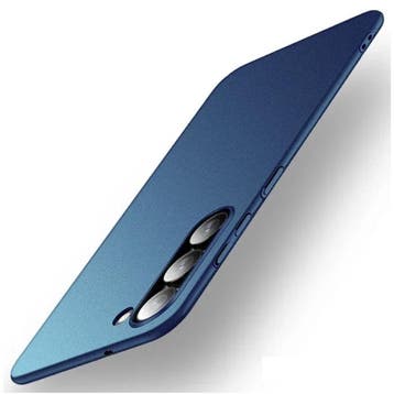 Ultra Dun Hoesje voor Samsung Galaxy S24 - Hard Plastic Case, Verzenden