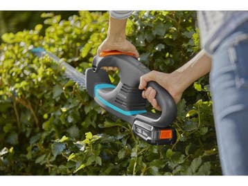 GARDENA EasyCut 40/18V - Accuheggenschaar - Ergonomisch - 40, Verzenden