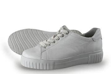 Semler Sneakers in maat 37 Wit, Kleding | Dames, Verzenden, Wit, Sneakers, Semler