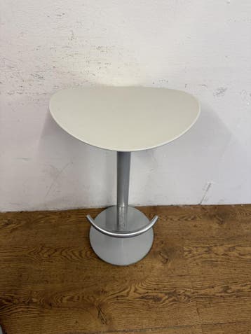 Gebruikte Set Designbarkruk - K1096, Ophalen, Nieuw