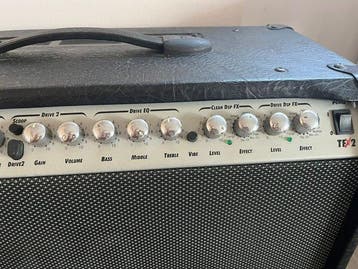 Laney - Nombre darticles : 1 - Amplificateur de guitare