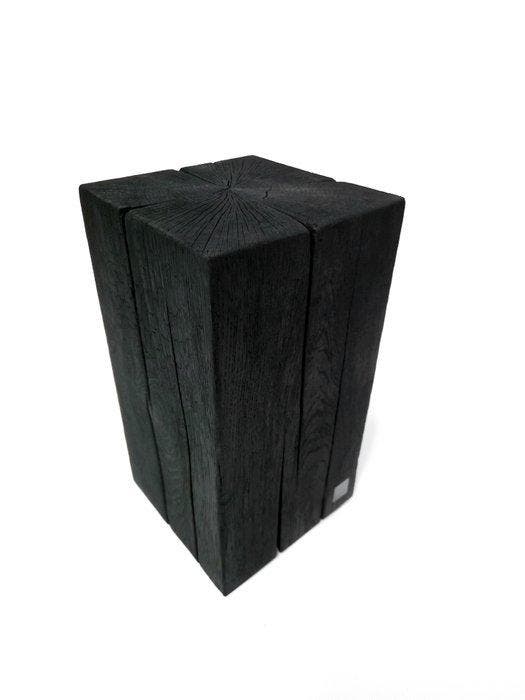 The Forest - Art & Woodworking Studio - Table dappoint -, Antiquités & Art, Art | Objets design