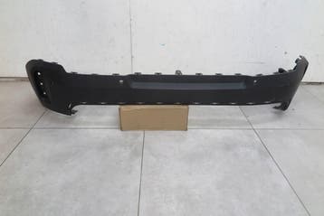 spoiler onder bumper achter Mini Countryman U25, Auto-onderdelen, Verzenden, Gebruikt