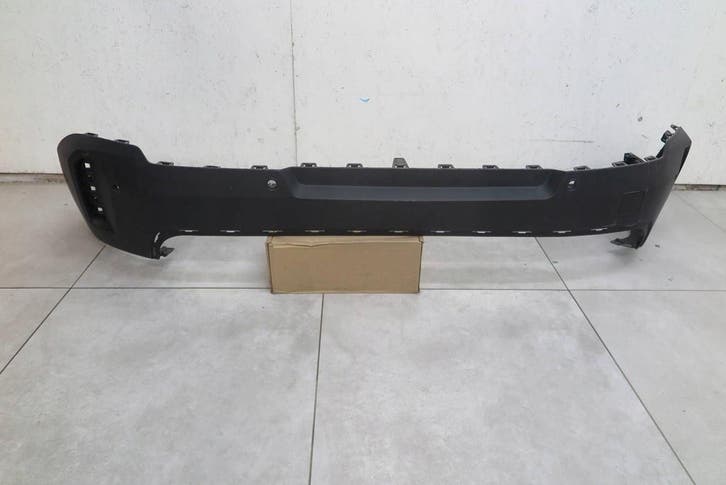 spoiler onder bumper achter Mini Countryman U25, Auto-onderdelen, Carrosserie, Gebruikt, Verzenden