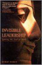 Invisible Leadership 9781889051352 Robert Rabbin, Verzenden, Robert Rabbin