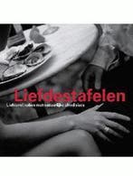 Liefdestafelen 9789058560025 P. Degryse, Verzenden, Zo goed als nieuw, P. Degryse