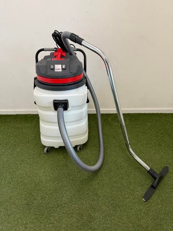 Aspirateur industriel 90L _ 2 moteurs - NEUF - Garantie 1 an, Neuf, Autres types