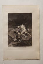 Francisco José De Goya y Lucientes (1746-1828) after -