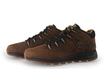 Timberland Veterboots in maat 43 Bruin, Bruin, Verzenden, Timberland, Boots
